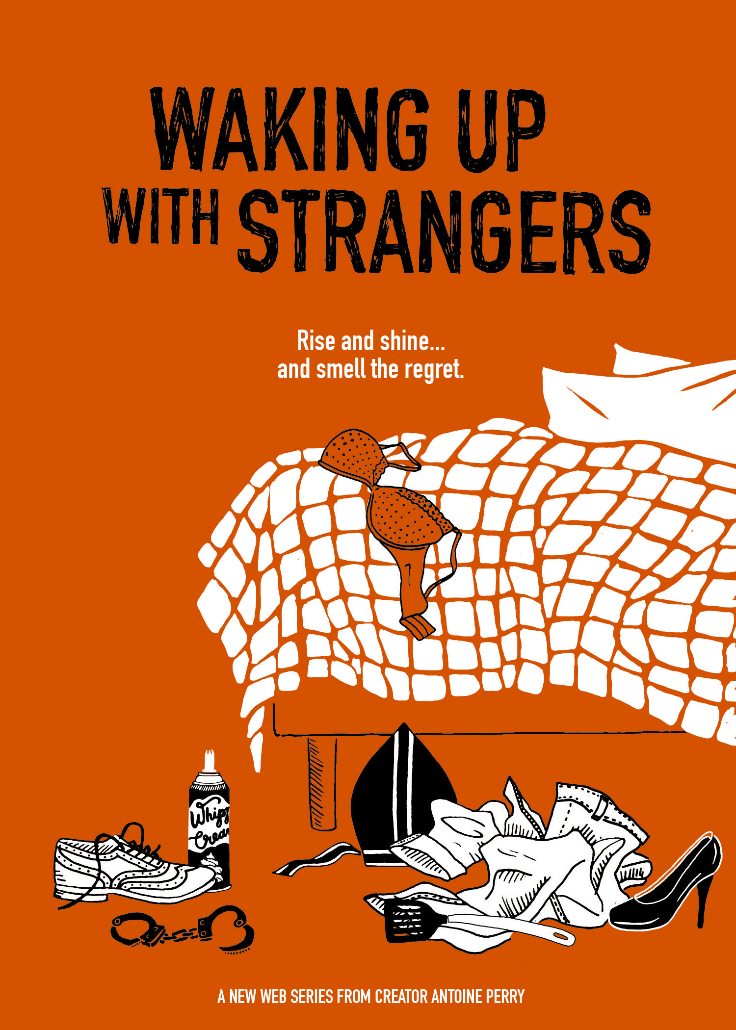 Waking Up with Strangers
